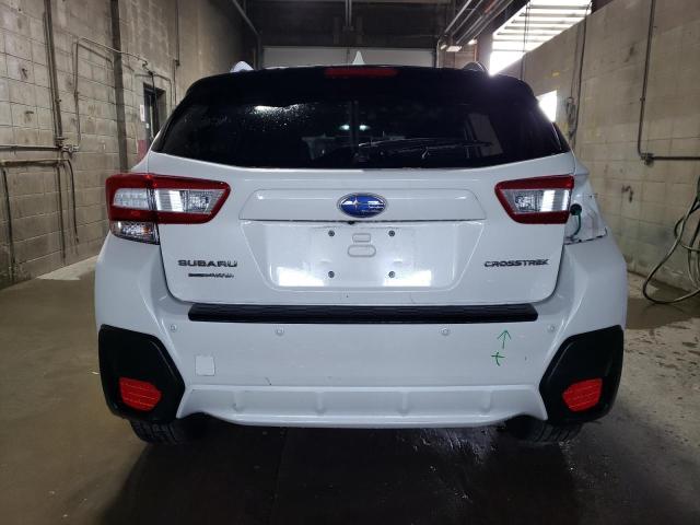 2019 SUBARU CROSSTREK - JF2GTAMC8K8390402