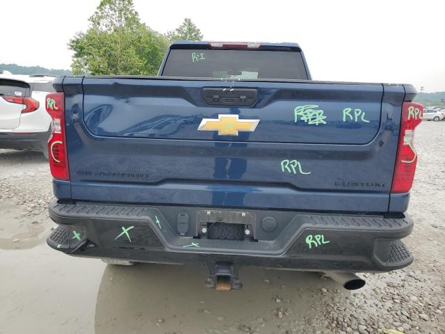 2022 CHEVROLET SILVERADO - 2GC4YME78N1228685