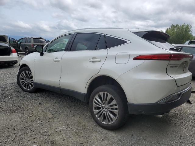 Vin: jteaaaah9nj109968, lot: 52774305, toyota venza le 20222