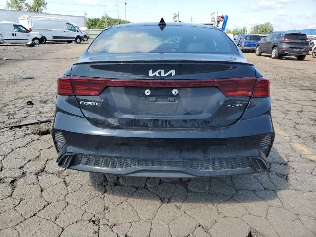 2024 KIA FORTE GT L 3KPF54AD8RE829620