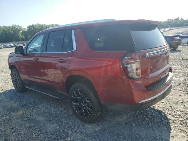 2024 CHEVROLET TAHOE C150 1GNSCNKD5RR339656