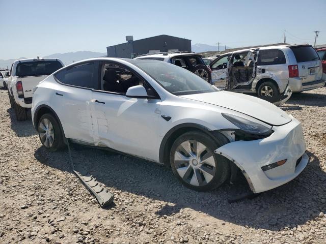 2020 TESLA MODEL Y 5YJYGDEEXLF016688