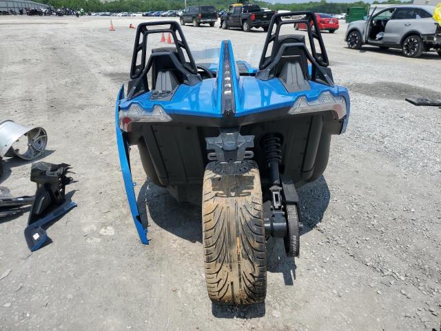 2020 POLARIS SLINGSHOT 57XAAPHDXL8139339