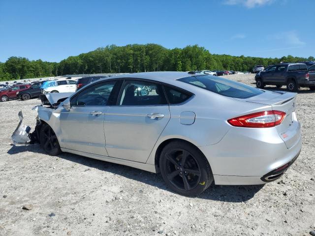 Vin: 3fa6p0h97gr205288, lot: 59059885, ford fusion se 20162
