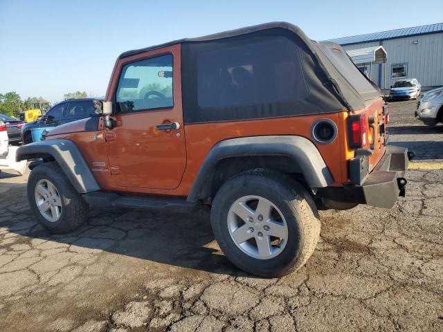 Vin: 1j4aa2d14bl609765, lot: 61947055, jeep wrangler sport 20112