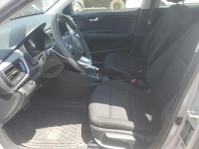 2023 KIA RIO LX - 3KPA24AD9PE528760