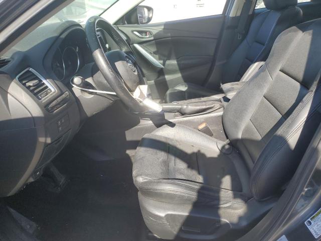 2015 MAZDA 6 TOURING - JM1GJ1V52F1218062