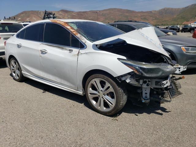 Vin: 1g1bf5sm6h7235308, lot: 60697825, chevrolet cruze premier 20174