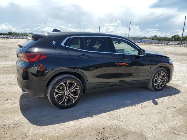 2022 BMW X2 SDRIVE2 WBXYH9C01N5U69283