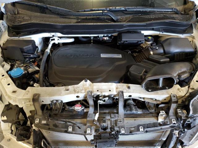 2020 HONDA PILOT EXL 5FNYF6H52LB069668