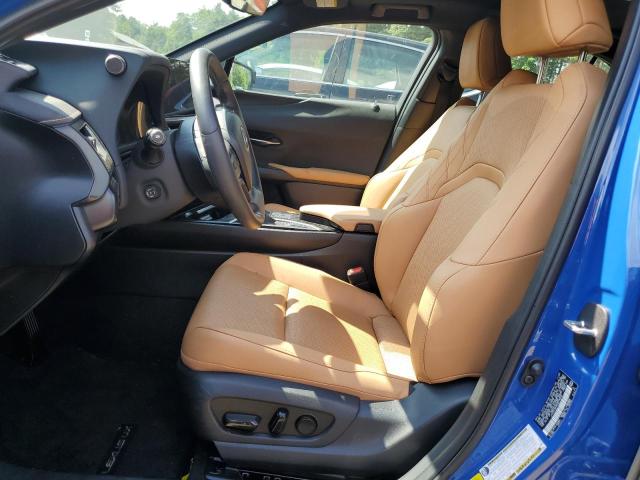 2024 LEXUS UX 250H PR JTHP9JBH4R2078505