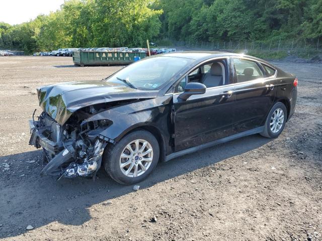Vin: 3fa6p0g70gr128313, lot: 60038045, ford fusion s 2016 img_1