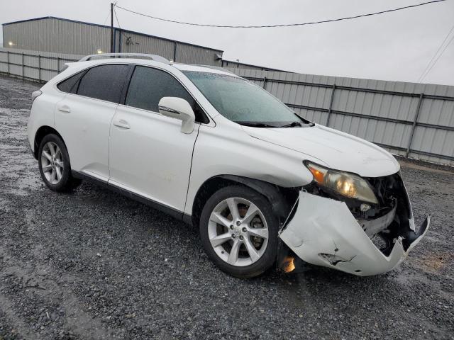 Vin: 2t2zk1ba0ac024900, lot: 59788305, lexus rx350 350 20104