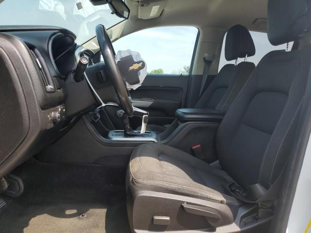 2018 CHEVROLET COLORADO L 1GCGSCEN7J1101188