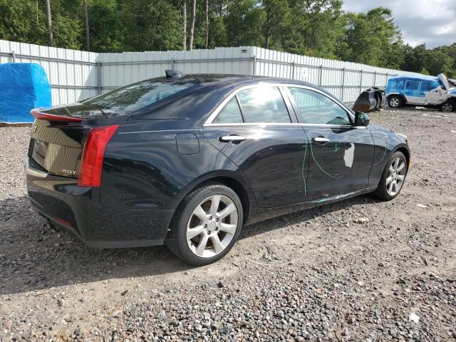 2015 CADILLAC ATS 1G6AG5RX3F0126572
