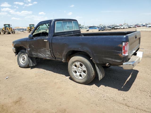 Vin: 4tavn01d3nz020248, lot: 61993815, toyota all other 1/2 ton short wheelbase dlx 19922