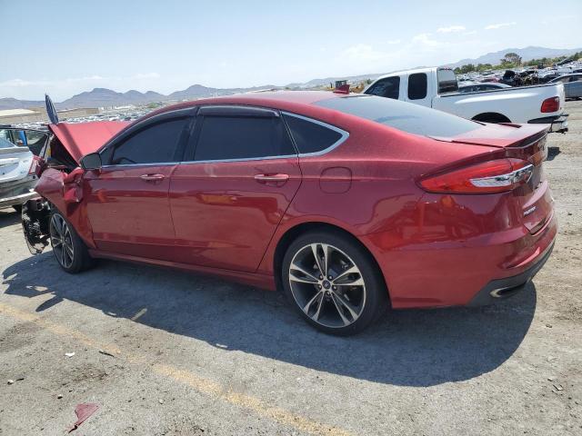 2019 FORD FUSION TIT 3FA6P0D91KR184730