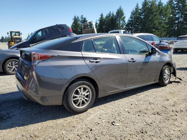 Vin: jtdkbrfu5h3576629, lot: 63038995, toyota prius 20173
