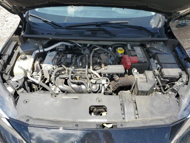 2023 NISSAN SENTRA S - 3N1AB8BV1PY295554