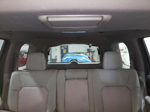 2015 HONDA PILOT SE 5FNYF4H36FB070393