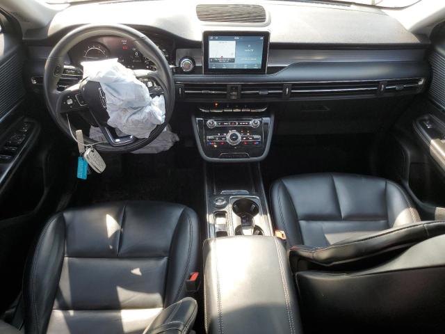 2021 LINCOLN CORSAIR 5LMCJ1D94MUL25072