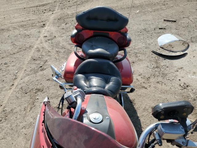 2009 YAMAHA XVZ13 TF JYAVP04E89A015842