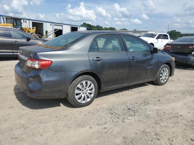 Vin: 2t1bu4eexcc853377, lot: 62935215, toyota corolla base 20123