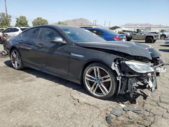 Vin: wba6d4c56hd977769, lot: 61431755, bmw 6 series i gran coupe 20174