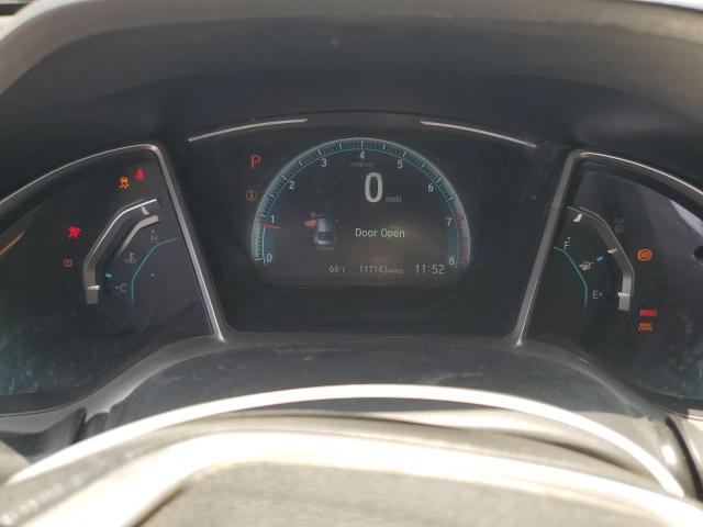 2017 HONDA CIVIC EX 2HGFC2F78HH545292