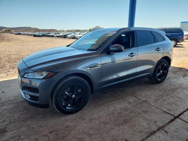 JAGUAR F-PACE PRE