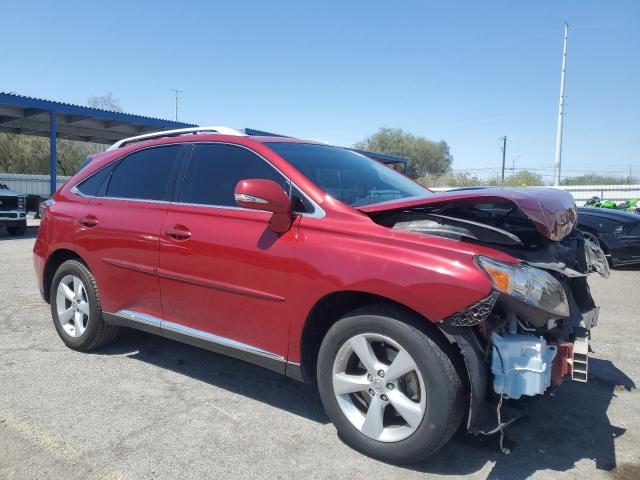 Vin: 2t2bk1ba1bc089001, lot: 60669565, lexus rx350 350 20114