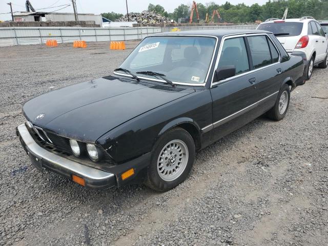 Vin: wbadk730xg9650022, lot: 61145915, bmw 5 series e 1986 img_1