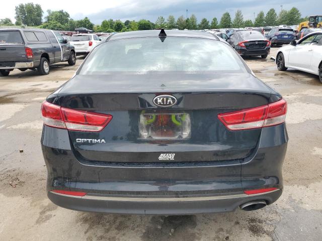 2017 KIA OPTIMA LX - 5XXGT4L3XHG131336