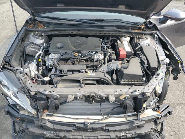 2023 TOYOTA CAMRY LE 4T1R11AK3PU087451