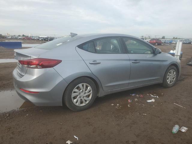 Vin: 5npd74lf8hh195140, lot: 59103585, hyundai elantra se 20173