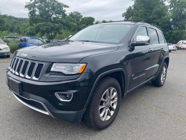 Vin: 1c4rjfbg4fc104001, lot: 63134685, jeep grand cher limited 20152