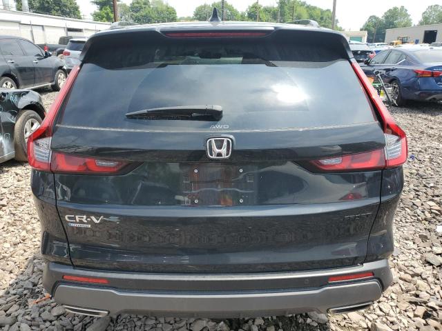 2025 HONDA CR-V SPORT 7FARS6H87SE025646