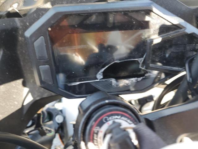 2025 KAWASAKI EX500 H ML5EXGH1XSDA43969