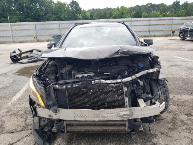 2016 MERCEDES-BENZ CLA 250 4M - WDDSJ4GB0GN364636