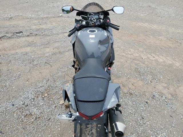 2025 SUZUKI GSX-R600 JS1GN7FA7S7100139