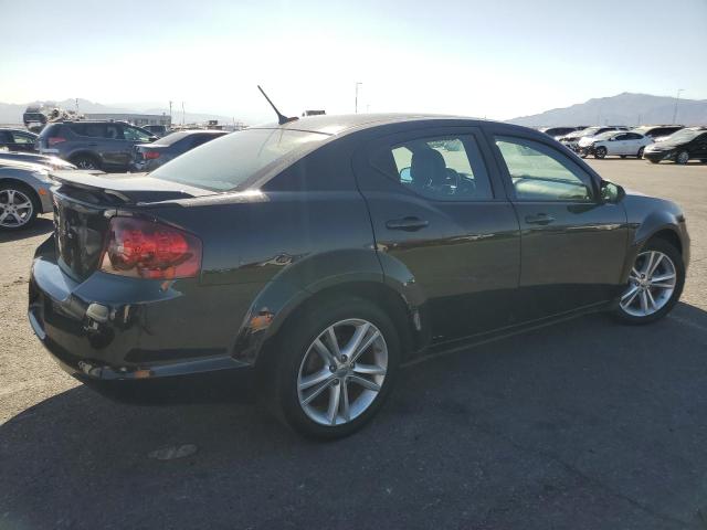 Vin: 1c3cdzeg6cn126452, lot: 61610875, dodge avenger sxt 20123