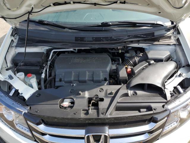 2015 HONDA ODYSSEY LX 5FNRL5H21FB086835