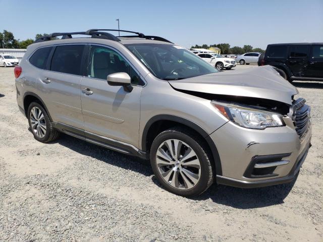Vin: 4s4wmahd2k3426295, lot: 59241155, subaru ascent premium 20194