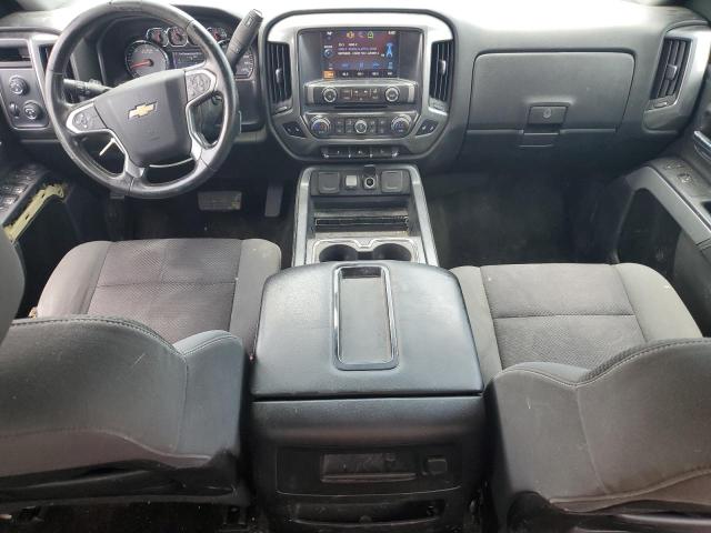 2014 CHEVROLET SILVERADO - 3GCUKREC5EG116686