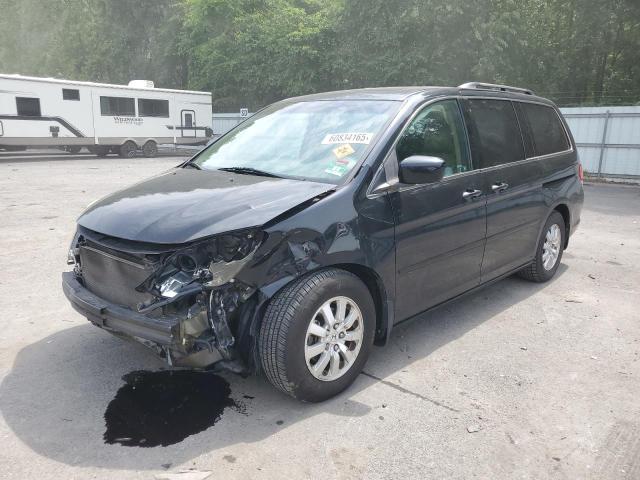 HONDA ODYSSEY EX