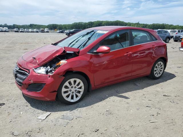 HYUNDAI ELANTRA GT