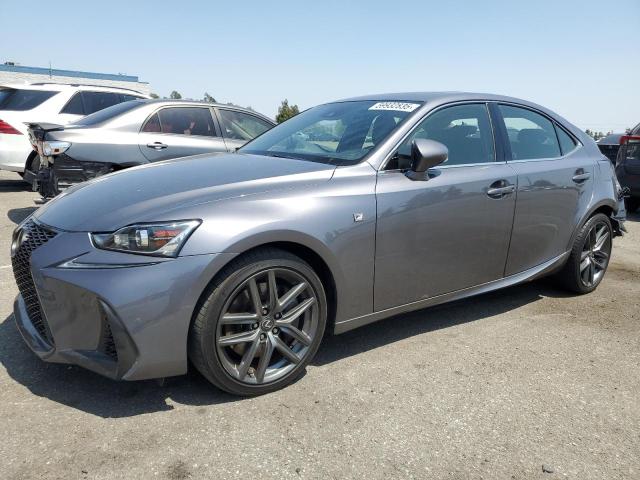 Vin: jthba1d23j5083627, lot: 59932835, lexus is 300 2018 img_1