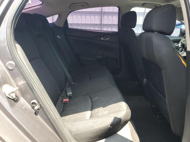 2017 HONDA CIVIC EX 2HGFC2F78HH545292