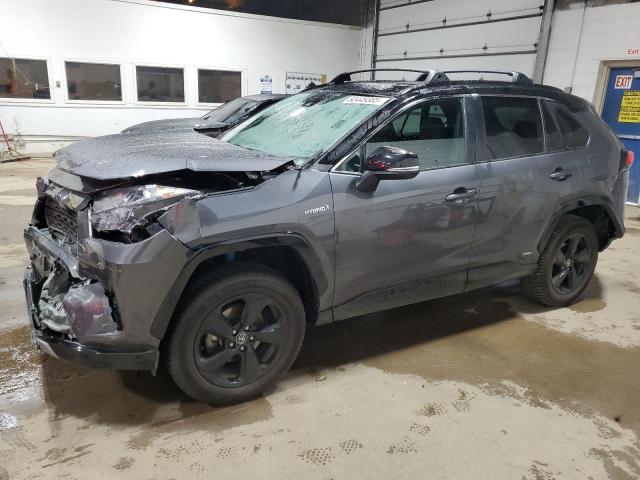 Vin: 2t3e6rfv5mw009273, lot: 60449385, toyota rav4 xse 2021 img_1