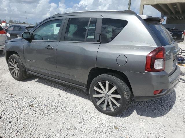 Vin: 1c4njcea2ed620547, lot: 61424515, jeep compass latitude 20142